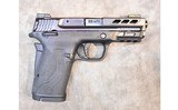 Smith & Wesson M&P Shield EZ - 1 of 4