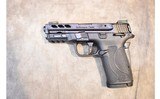 Smith & Wesson M&P Shield EZ - 2 of 4