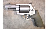 Smith Wesson Performance Center - 2 of 4