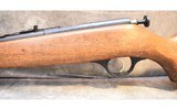 J.C. Higgins .22 single shot rifle - 8 of 10