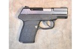 KelTec PF9 - 1 of 4