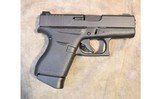 Glock 43 - 1 of 4