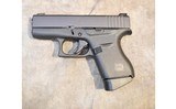 Glock 43 - 2 of 4