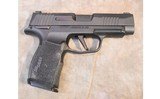 SIG SAUER P365 - 1 of 4