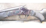 ROSSI SINGLE SHOT SHOTGUN - 8 of 10