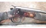 ROSSI SINGLE SHOT SHOTGUN - 4 of 10