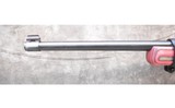 Ruger 10/22 - 6 of 10