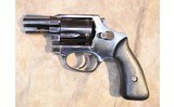 Amadeo Rossi .38 Special - 2 of 4