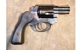Amadeo Rossi .38 Special - 1 of 4