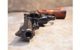 Smith Wesson model 19-3 - 3 of 4