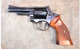 Smith Wesson model 19-3 - 2 of 4