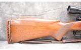 WINCHESTER ~ MODEL 70 ~ .243 WINCHESTER - 5 of 10