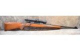 WINCHESTER ~ MODEL 70 ~ .243 WINCHESTER - 1 of 10