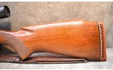 WINCHESTER ~ MODEL 70 ~ .243 WINCHESTER - 9 of 10