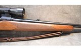 WINCHESTER ~ MODEL 70 ~ .243 WINCHESTER - 3 of 10