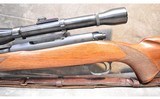 WINCHESTER ~ MODEL 70 ~ .243 WINCHESTER - 8 of 10