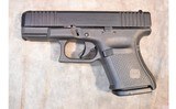 GLOCK 29 Gen5 10mm - 2 of 4