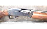 REMINGTON 11-87 PREMIER - 4 of 10
