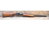REMINGTON 11-87 PREMIER - 1 of 10