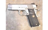 Springfield Champion 1911 - 2 of 4
