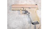 PSA Compact Dagger - 2 of 4