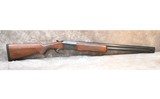 Stoeger Condor II Over/Under