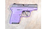 Smith & Wesson M&P Bodyguard 380