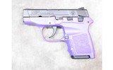 Smith & Wesson M&P Bodyguard 380 - 2 of 4