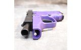 Smith & Wesson M&P Bodyguard 380 - 3 of 4