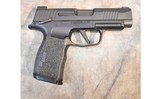 SIG Sauer P365 XL