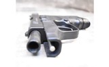 Smith & Wesson M&P Bodyguard 380 - 3 of 4