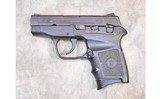 Smith & Wesson M&P Bodyguard 380 - 2 of 4