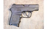 Smith & Wesson M&P Bodyguard 380 - 1 of 4