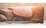 Zastava M70 Mauser Rifle Double Set Triggers - 9 of 10