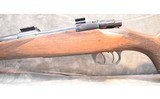 Zastava M70 Mauser Rifle Double Set Triggers - 8 of 10