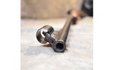 Zastava M70 Mauser Rifle Double Set Triggers - 10 of 10