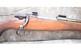 Zastava M70 Mauser Rifle Double Set Triggers - 4 of 10