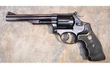 Taurus Model 66 - 2 of 4