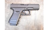 GLOCK 32 Gen4