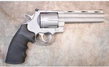 Colt Matte Anaconda