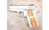 Kimber ~ Ultra Raptor II ~ .45 ACP - 2 of 4