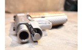 Kimber ~ Ultra Raptor II ~ .45 ACP - 3 of 4