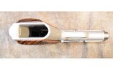 Kimber ~ Ultra Raptor II ~ .45 ACP - 4 of 4