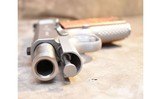 Kimber ~ Ultra Raptor II ~ .45 ACP - 3 of 4
