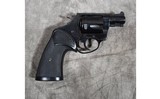 Charter Arms