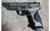 Smith Wesson M&P9 M2.0 COMPETITOR - 2 of 4