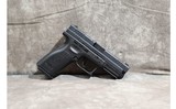 Springfield XD-9