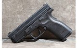Springfield XD-9 - 2 of 5
