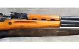 CHINESE ~ SKS ~ 7.62x39MM - 3 of 10