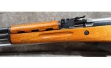 CHINESE ~ SKS ~ 7.62x39MM - 7 of 10